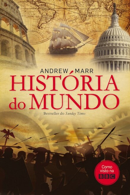 Uma História do Mundo