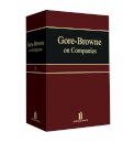 Gore-Browne on Companies