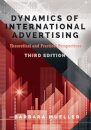Dynamics of International Advertising