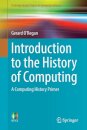 Introduction to the History of Computing