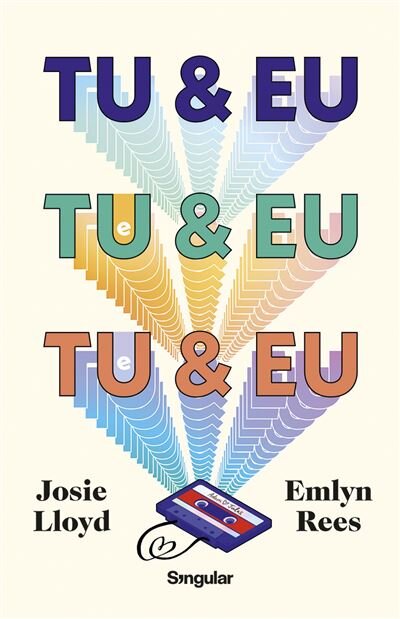 Tu & Eu e Tu & Eu e Tu & Eu