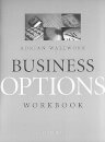 Business Options: Workbook
