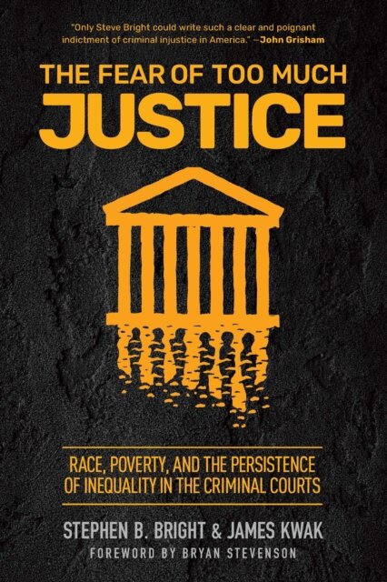 The Fear of Too Much Justice