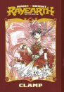 Magic Knight Rayearth Part 2 Vol. 1 (Paperback)