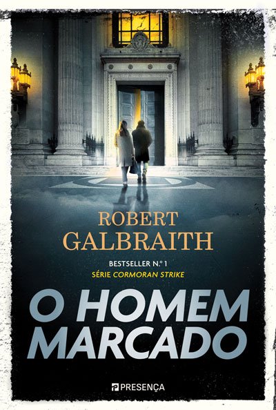 O Homem Marcado