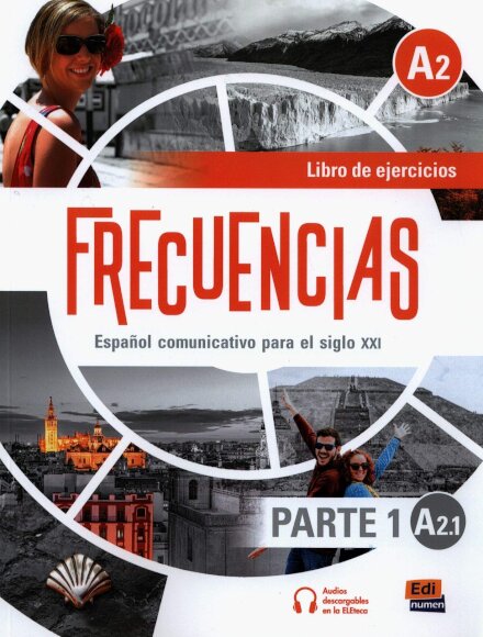 Frecuencias A2.1 .Libro Ejercicios