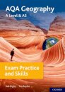 AQA A Level Geography Exam Practice