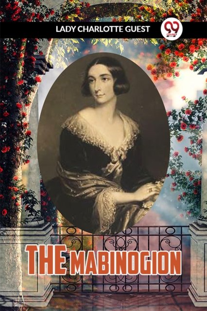 THE MABINOGION (Edition2023)