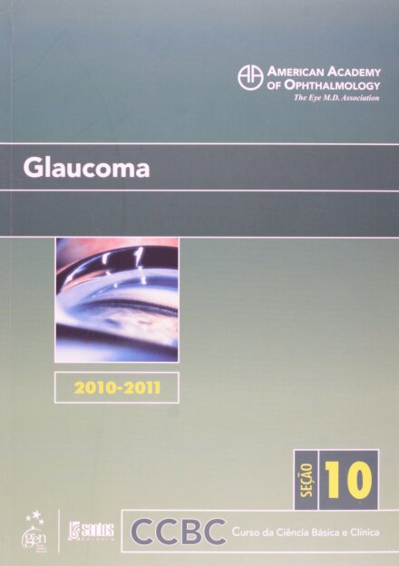 Glaucoma (American Academy Of Ophthalmology)