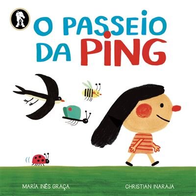 O Passeio da Ping