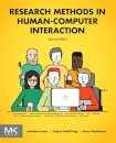 Research Methods in Human-Computer Interaction