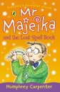 Mr Majeika and the Lost Spell Book