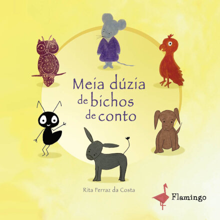 Meia Dúzia de Bichos de Conto