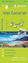 Iles Canaries - Zoom Map 125
