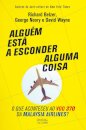 Alguém Está a Esconder Alguma Coisa