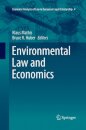 Environmental Law and Economics