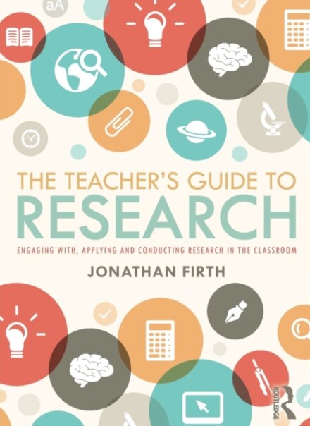 The Teacher's Guide to Research