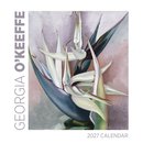 Georgia O'Keeffe 2027 Wall Calendar