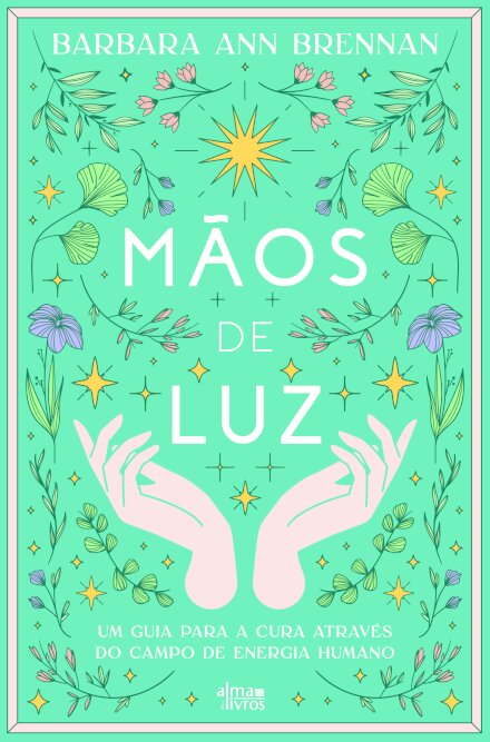 Mãos de Luz