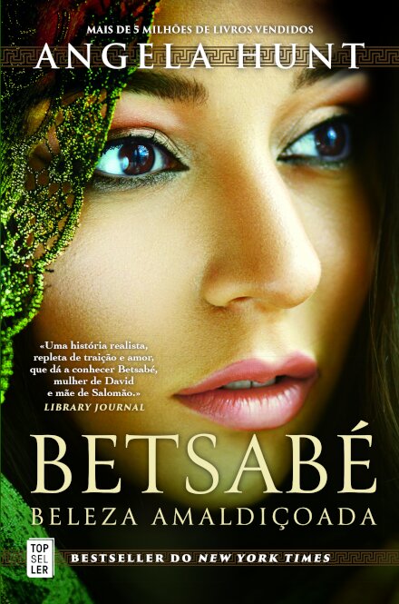 Betsabé - Beleza Amaldiçoada