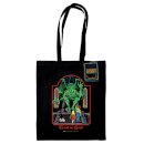 Steven Rhodes (Trust In God) Black Tote Bag