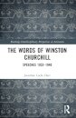 The Words of Winston Churchill
