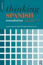 Thinking Spanish Translation