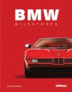 BMW Milestones