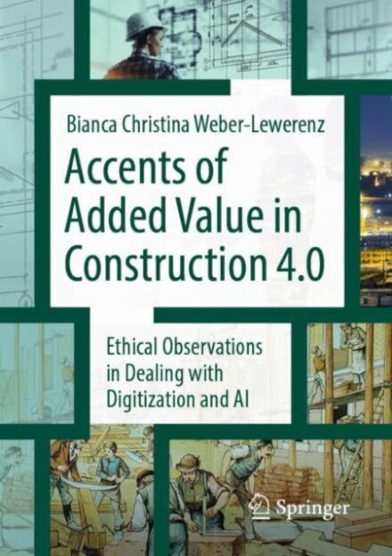 Accents of added value in construction 4.0