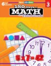 180 Days™: Math for Third Grade