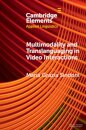 Multimodality and Translanguaging in Video Interactions