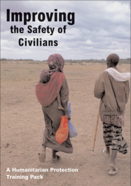 Improving the Safety of Civilians