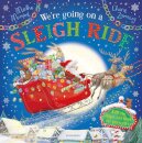 We'Re Going On A Sleigh Ride
