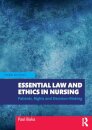 Essential Law and Ethics in Nursing