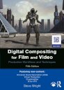Digital Compositing for Film and Video