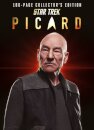 Star Trek: Picard Official Collector's