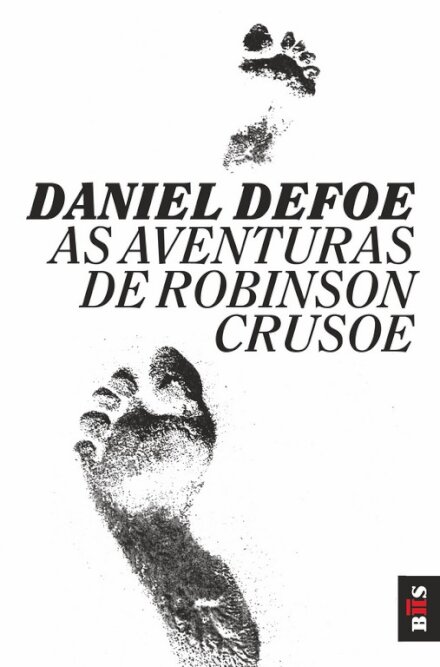 Bis- As Aventuras de Robinson Crusoe