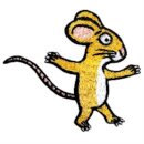 Mouse Character Sew On Patch