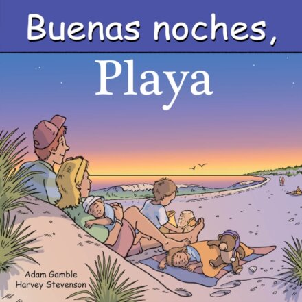 Buenas Noches, Playa