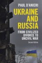 Ukraine and Russia