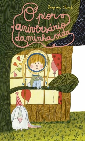 O Pior Aniversário da Minha Vida