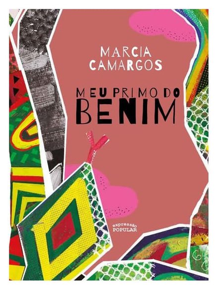 Meu Primo Do Benim
