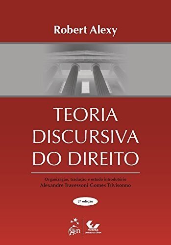Teoria Discursiva Do Direito