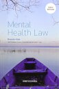 Mental Health Law 6 Rev ed