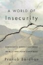 A World of Insecurity