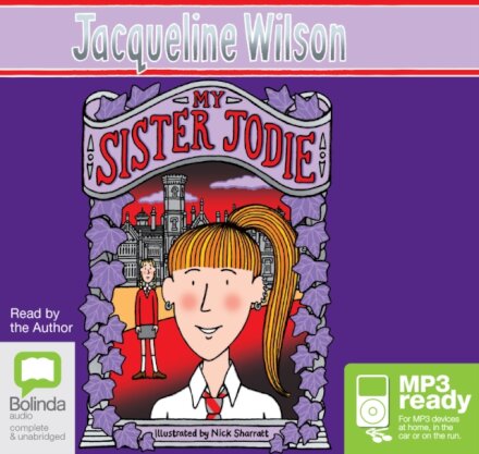 My Sister Jodie