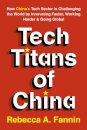 Tech Titans of China