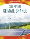 Stopping Climate Change