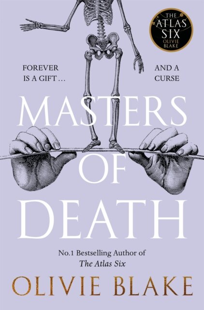 Masters Of Death