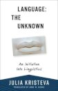 Language: The Unknown